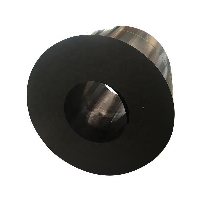 
                                 Recozimento preto de alto desempenho bobinas de aço laminado a frio, chapas em bobina, Sucata CRC                            