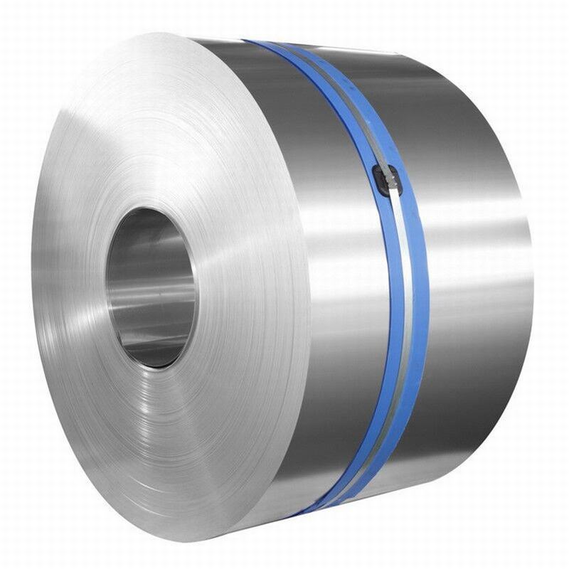 Spcg DC05 St15 Edds Cold Rolled Steel Sheet Prime Quality Cold Rolled Steel Coils