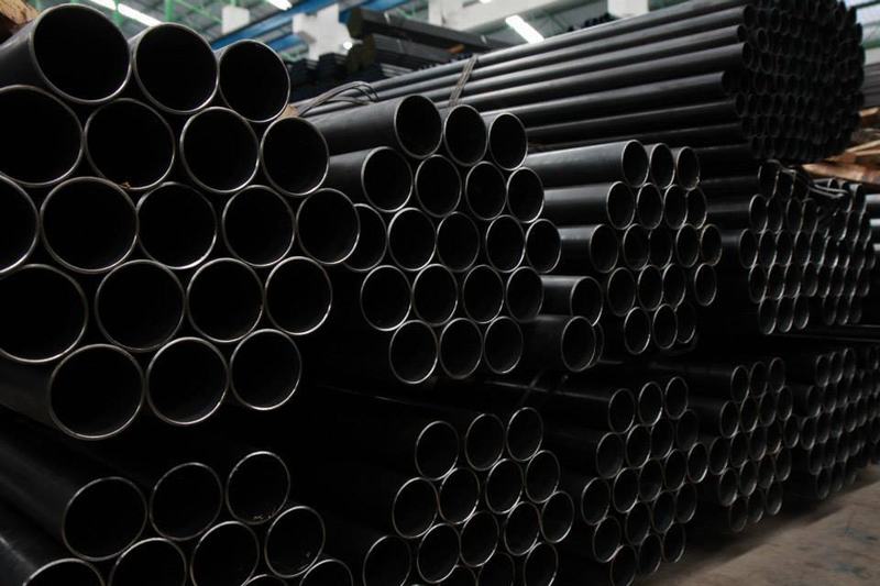 Welded Steel Pipe Spiral Pipe