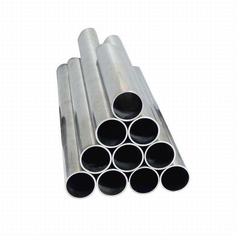 Chine 
                                 La norme ASTM 6061 3003 2024 7075 T6 Tube en aluminium anodisé /tuyau en aluminium                             fournisseur