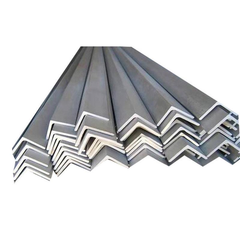 Angel Bar Equal and Unequal Hot Rolled Galvanized Grade Factory Price