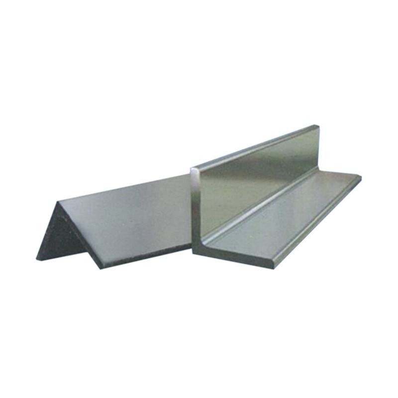 Angle Steel Dimensions Stainless Steel Polished Angle