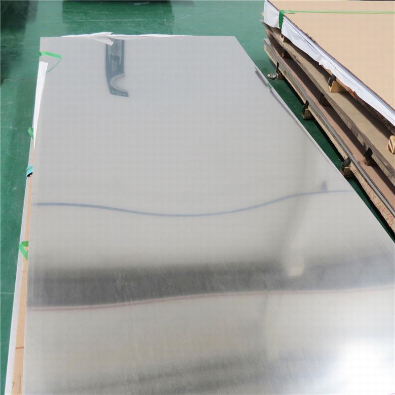 Astma182 F304/F304L Stainless Steel Plate for Building Materials