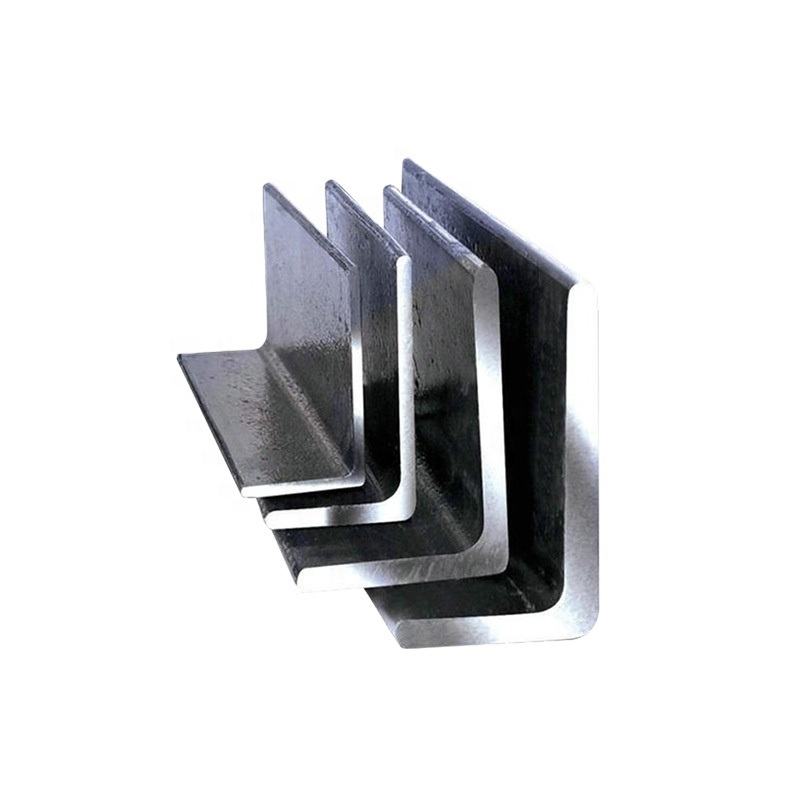 China Low Price 201 304 316 Stainless Steel Angle Steel