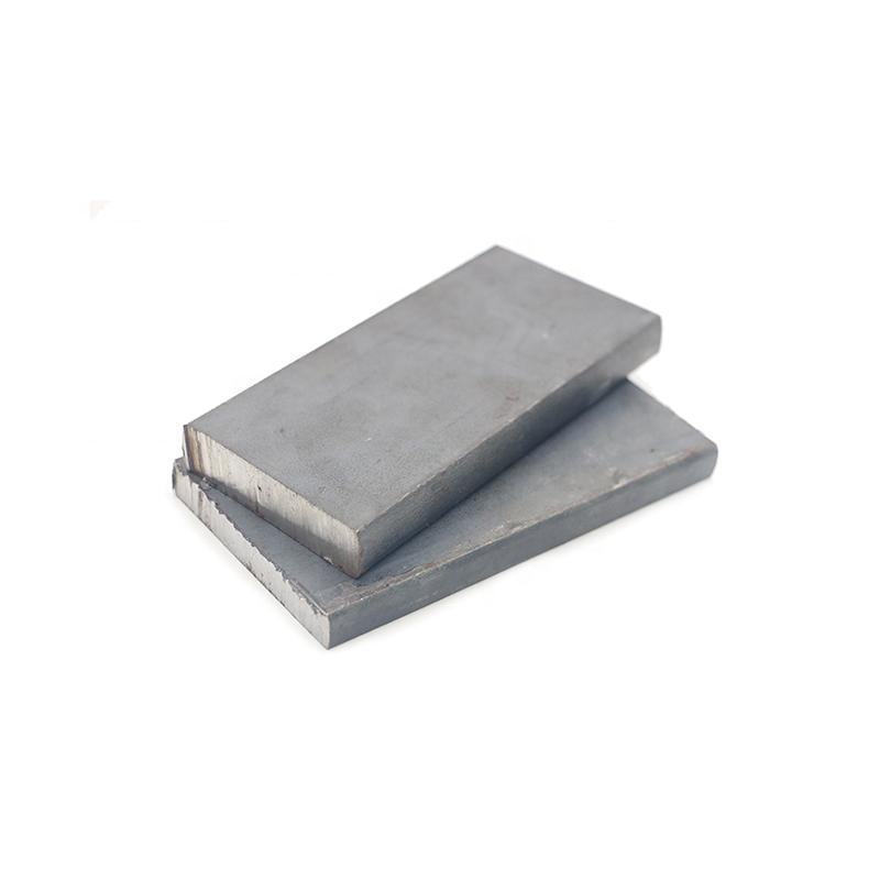 Cold Drawn Galvanised Hot Rolled 20mm Thick Steel Plate Construction Flat Bar