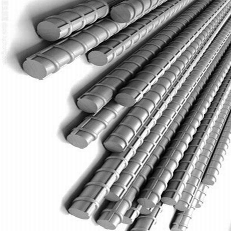 Chine 
                                 La construction en béton renforcé de 12mm déformé barre en acier de barres d'armature en acier d'armature en acier de la tige de fer                             fournisseur