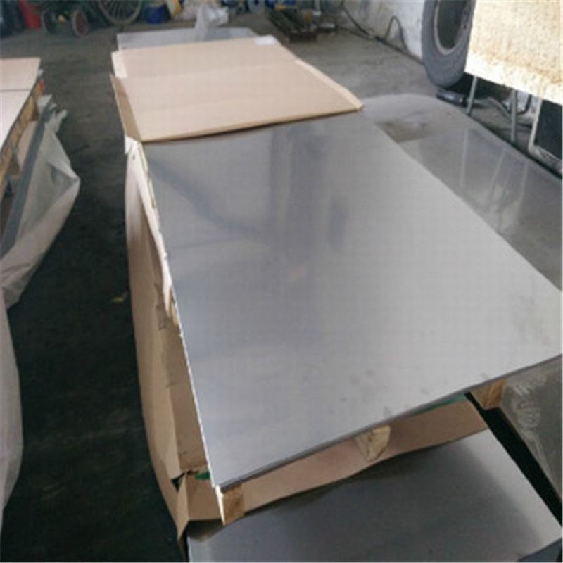 Direct Sale High Quality AISI Hot Rolled Mirror and Matte 304L Stainless Steel Plate