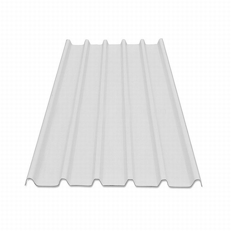 
                                 Dx51d Popular PPGI grado del color del techo de lámina de acero galvanizado de metal                            
