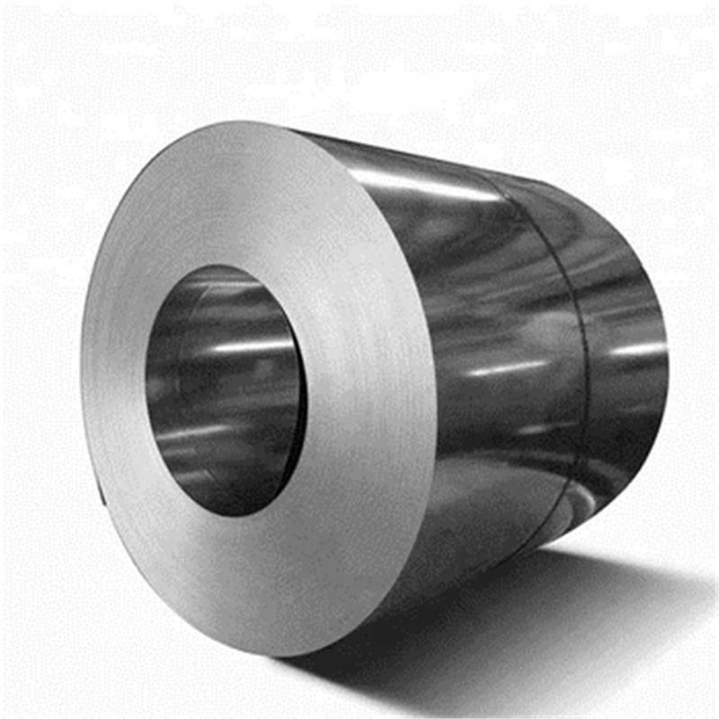 Factory Price Stainless Steel Coil with High Quality