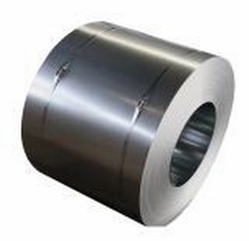 Galvanized Cold Rolled Steel Coil Dx51d Z100 Galvanized Steel Strips Coil