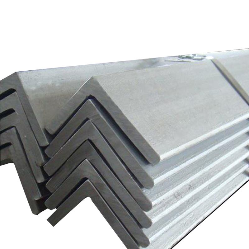 Chine 
                                 L'acier galvanisé Standard doux au carbone laminés à chaud Q235 SS400 angle en acier de l'égalité Angel Bar / l'angle de l'acier                             fournisseur