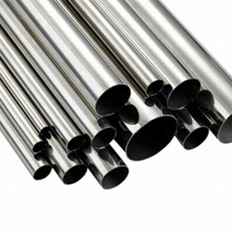 Galvanized Steel Ms Seamless/Spiral Welded/Gi ERW Square/Rectangular/Round Tube Price