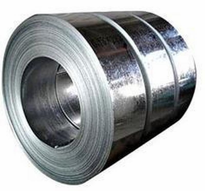 Galvanized Steel Strip Dx51d/SGCC Grade Material Factory Price Large Stock
