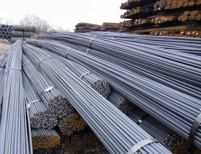 High Quality Standard Steel Rebar for Building and Concreting
