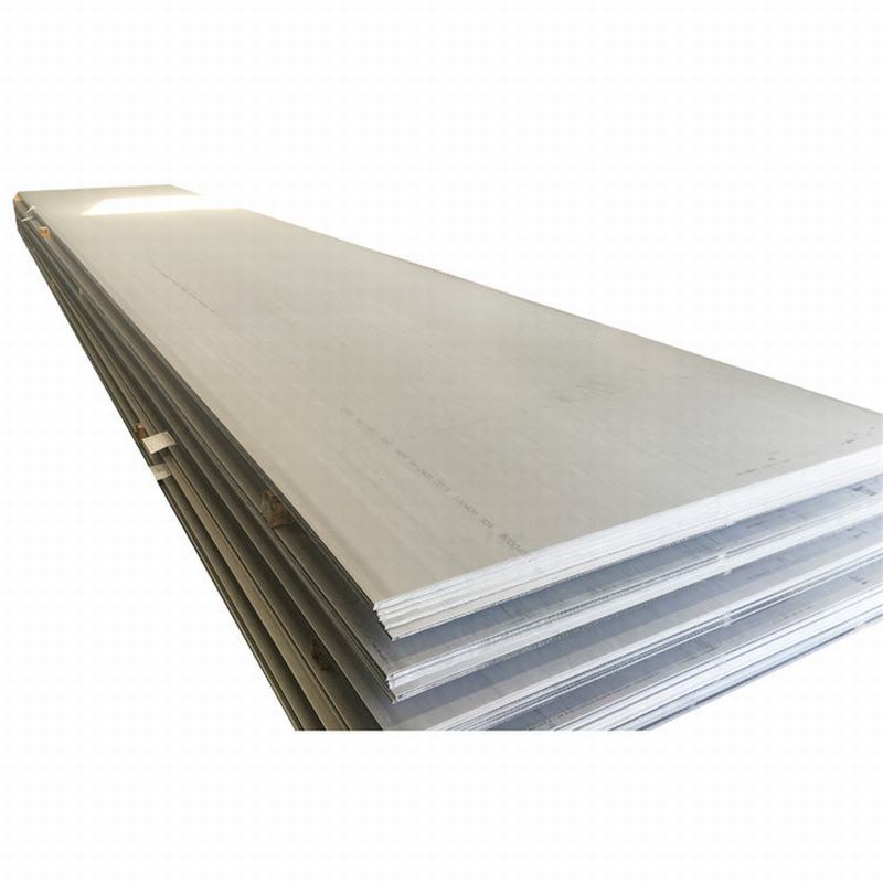 Hot Sale 1.5mm Thick Custom Cold Rolled Steel Plate