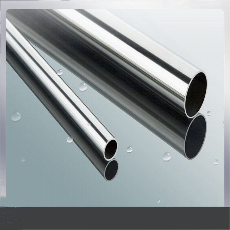 Hot Sale 2024-T3 Aluminum Pipe Aluminum Tubes Factory Price