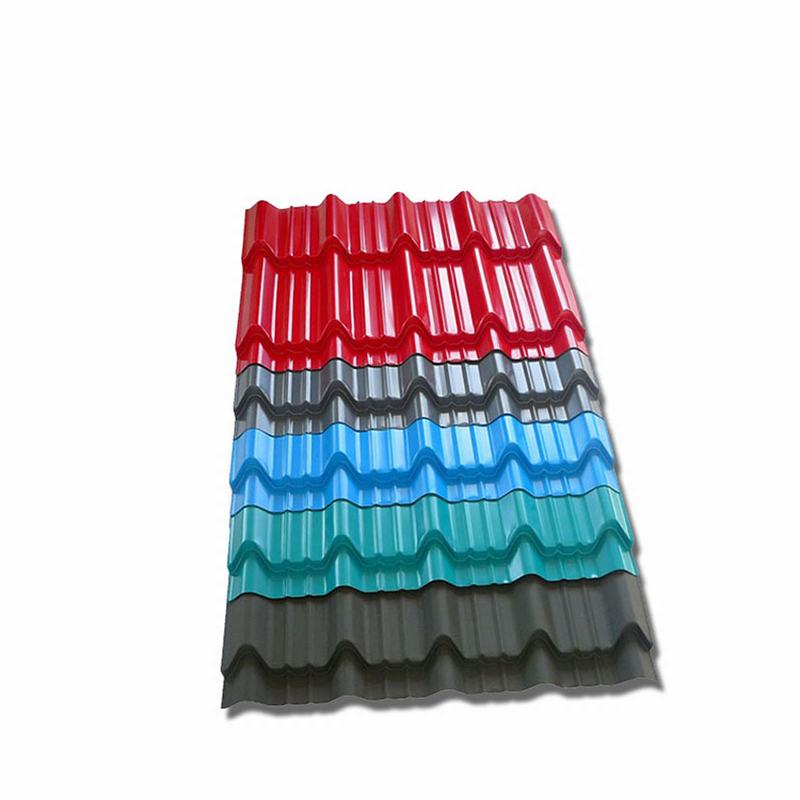 
                                 Venta caliente PPGI DX51d Color grado prebarnizado con recubrimiento de acero galvanizado bobina para placa de contenedores                            