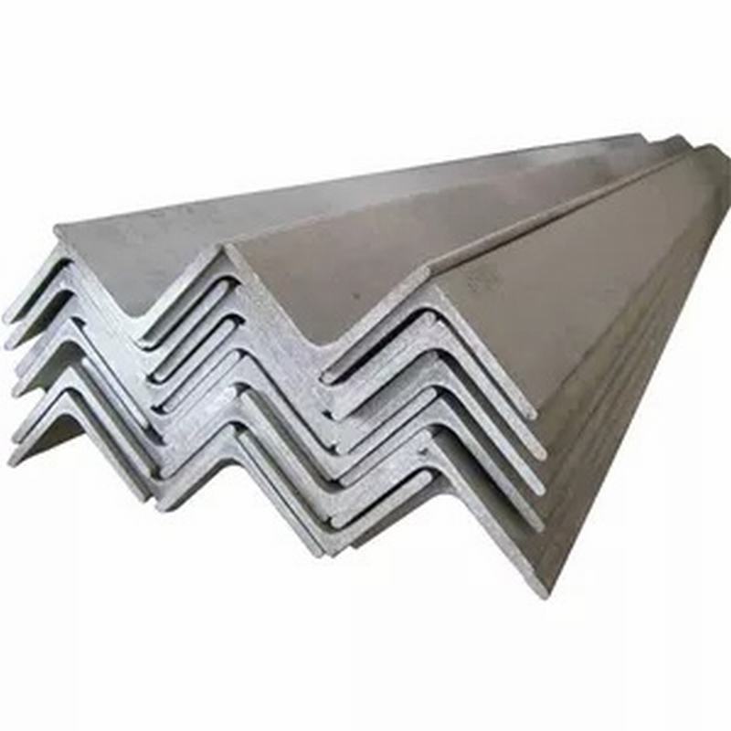 Hot Sale Ss 410 420 430 440 Stainless Steel Angel Bar Stainless Steel Angle