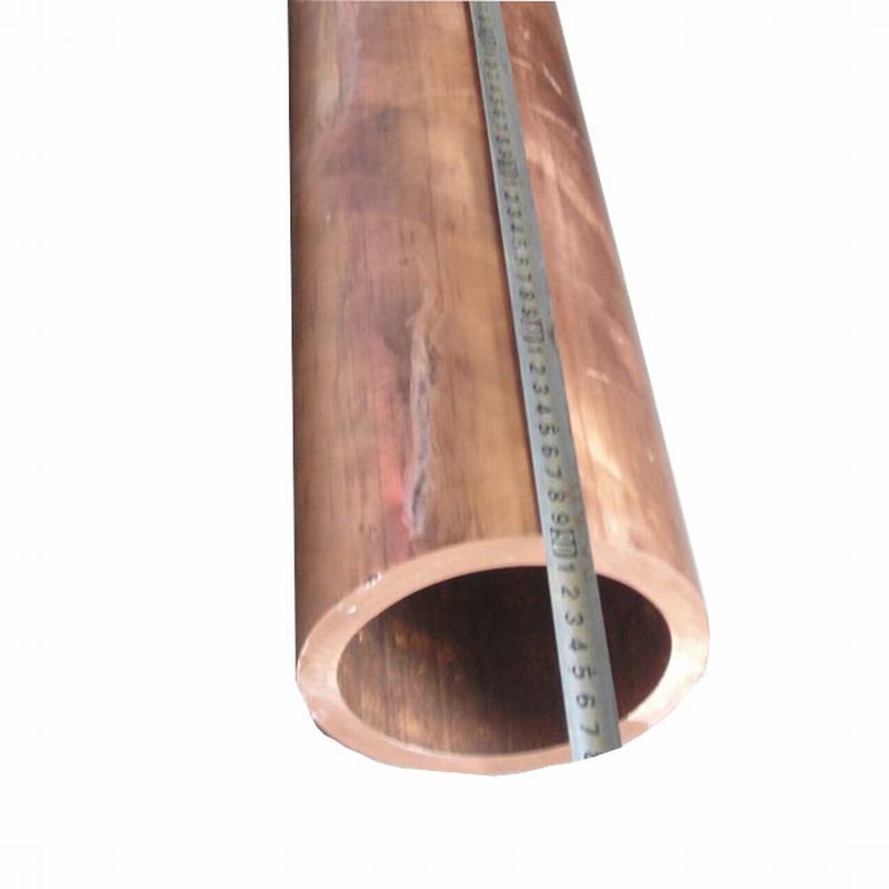 Hot Selling China Wholesale Copper Straight Tubes for Air Condition