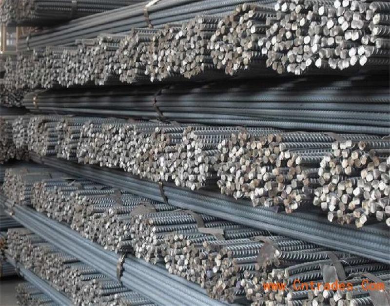 Low Price Deformed Steel Bar / Rebar Made in China