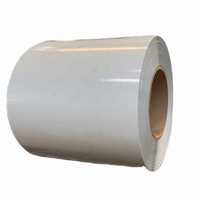Prepainted Galvanized Steel Coil and Sheet PPGI for Making Writing Board/Whiteboard