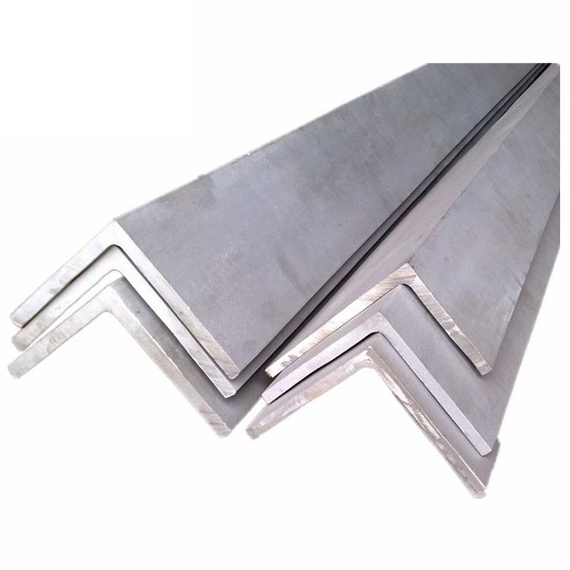 
                                 Q235 Precios adecuados la pieza de estampado de ángulo de acero con los agujeros del ángulo de hierro galvanizado en caliente                            