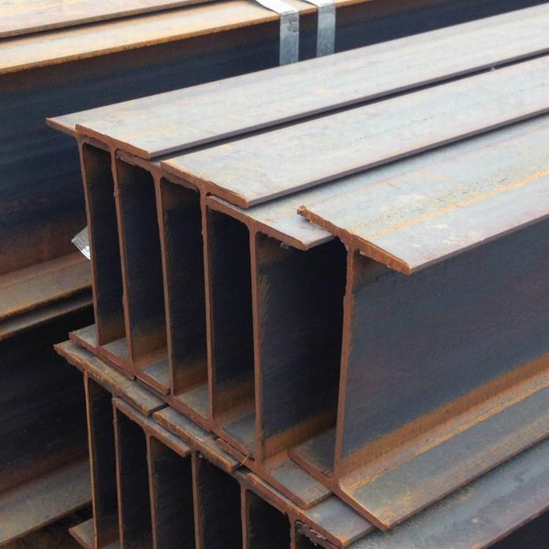 Q235B Hot Rolled H Steel Building Special Chinese Suppliers for Direct Sale