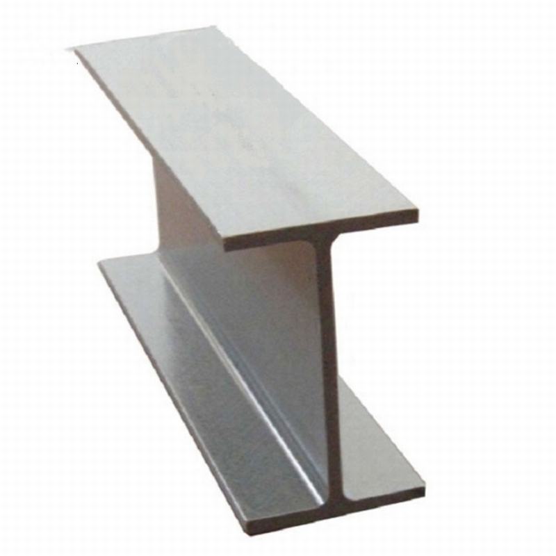 Stainless Steel Welded H Beams for Steel Structure