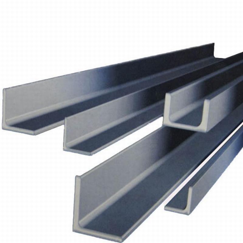 Used for Construction Mild Steel Equal Angel / Steel Angle Iron /Angle Steel Price