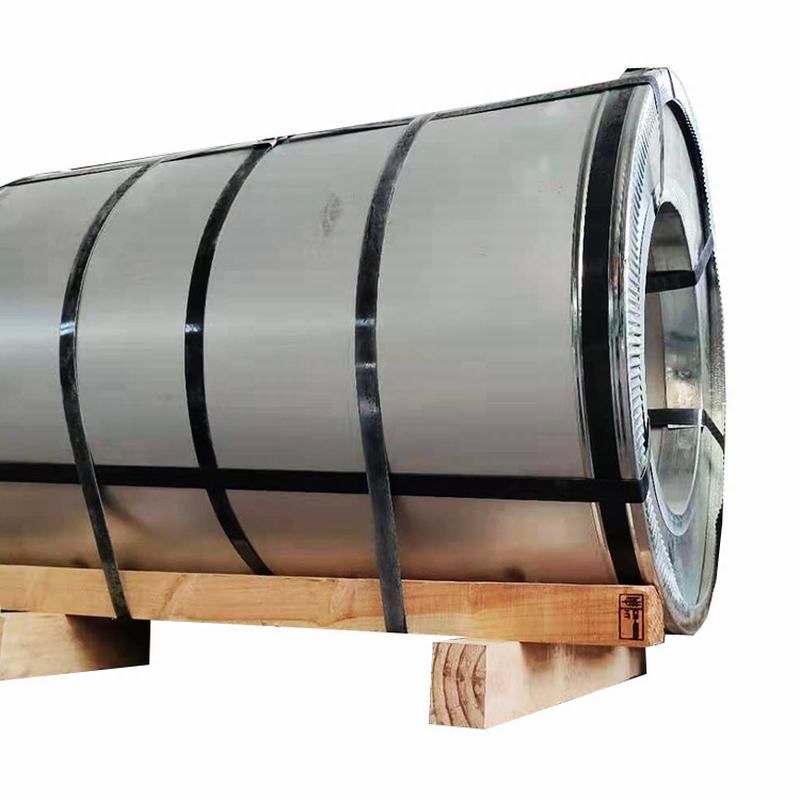 
                                 0.12-6.0mm bobina de acero prebarnizado bobinas de acero recubierto de color/chapa/placa/Strip/Rollo, China fabricante de acero/PPGL PPGI RAL                            