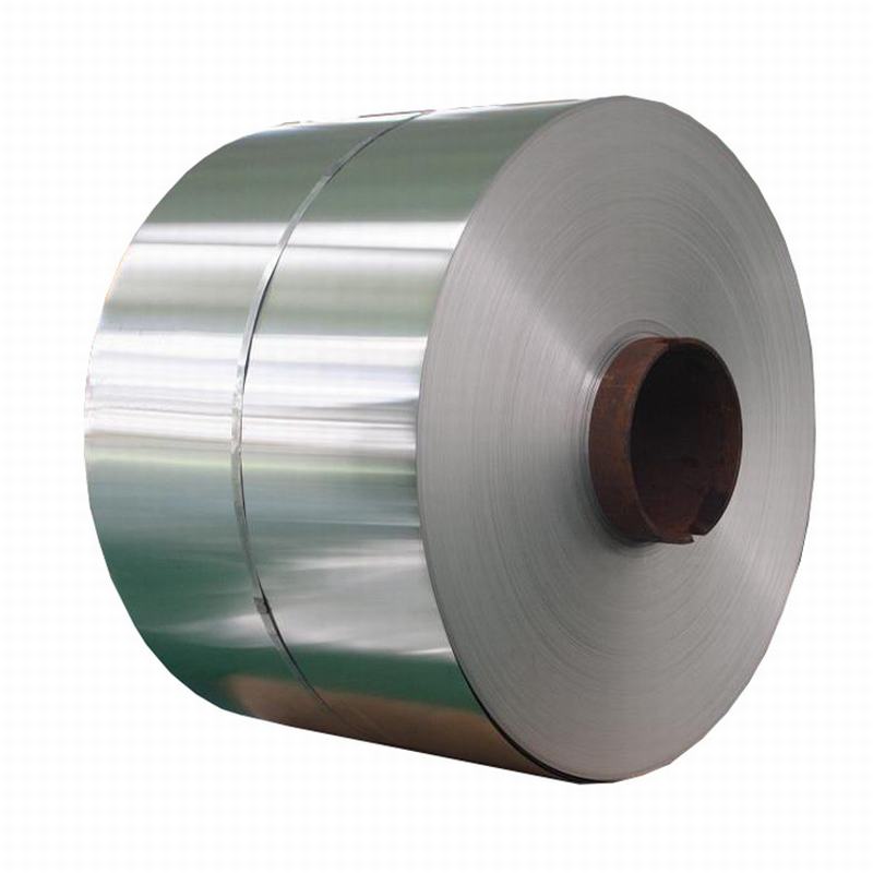 2021 Newest 1050 1060 Aluminum Coil 5mm 10mm Thichness Aluminum Coil for Cookware
