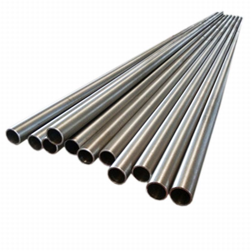 A554 201 304 304L 316L Gas Seamless Oil LSAW Carbon Square Galvanized Steel Pipe Tube