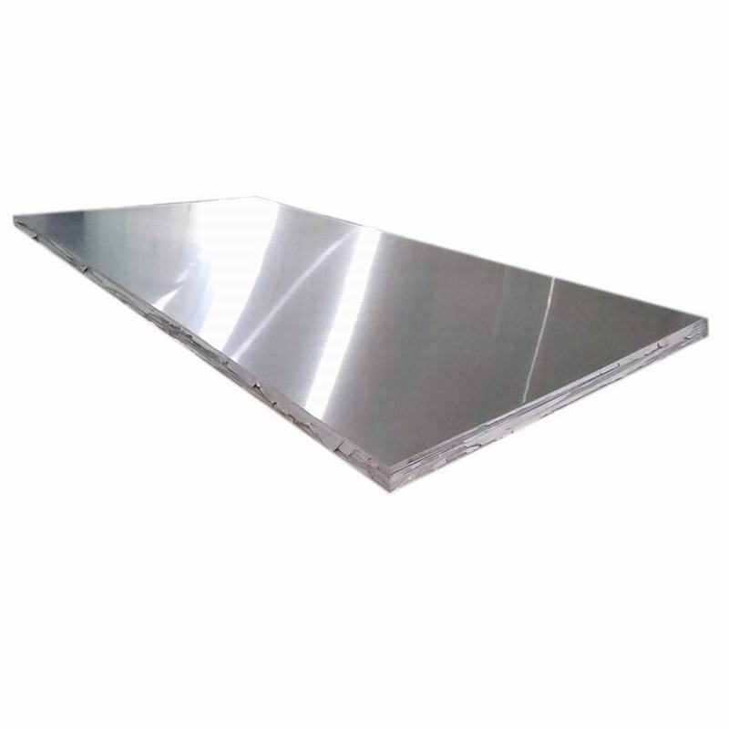 Aluminium Plate 1050, 1060, 1100, 2011, 2017, 2024, 3003, 5052, 5083, 5086, 6061, 6063, 6082, 7075 Aluminum Alloy Sheet