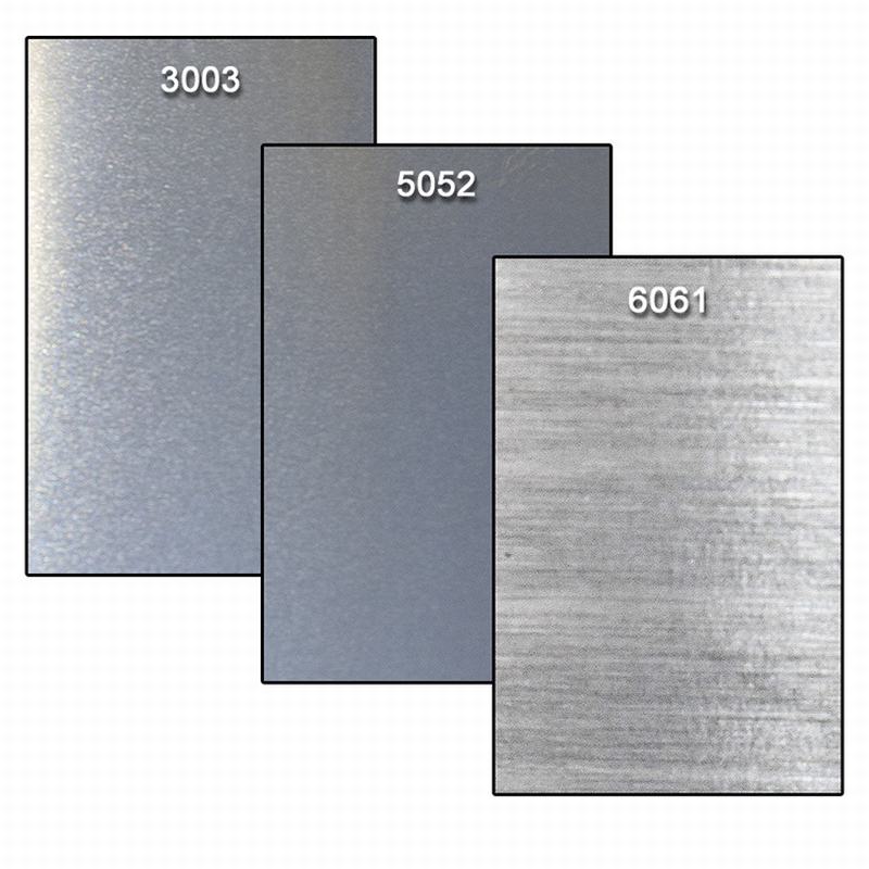 Aluminium Sheet Plate 12mm 320mm Thick Aluminium Sheet Plate 1060 6061