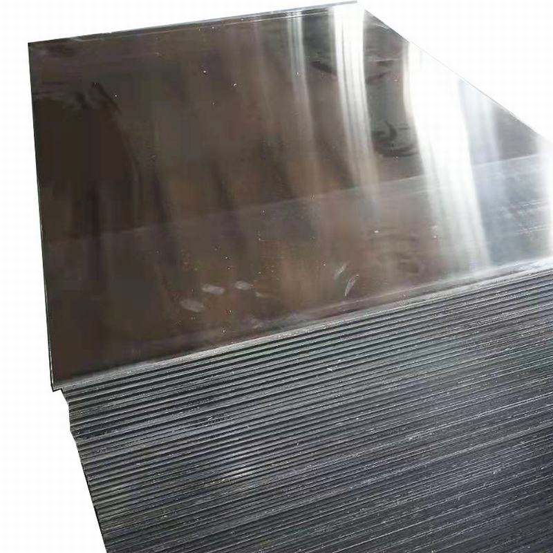 Aluminum Sheet Plate (1050, 1060, 1070, 1100, 1145, 1200, 3003, 3004, 3005, 3105)