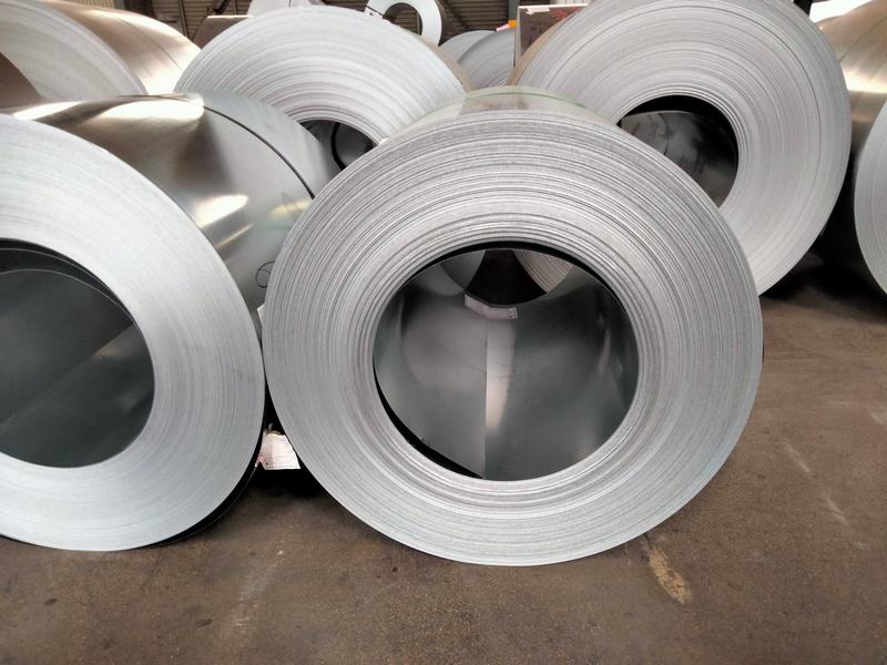 Az150 Aluzinc Galvalume Steel Zinc Aluminized Sheet Coil