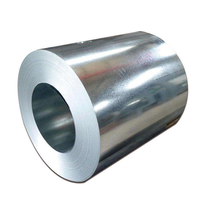 Build Material Carbon Dx51d Z275 Galvanized Steel Coil Cold Rolled Galvanized Steel Price Per Kg