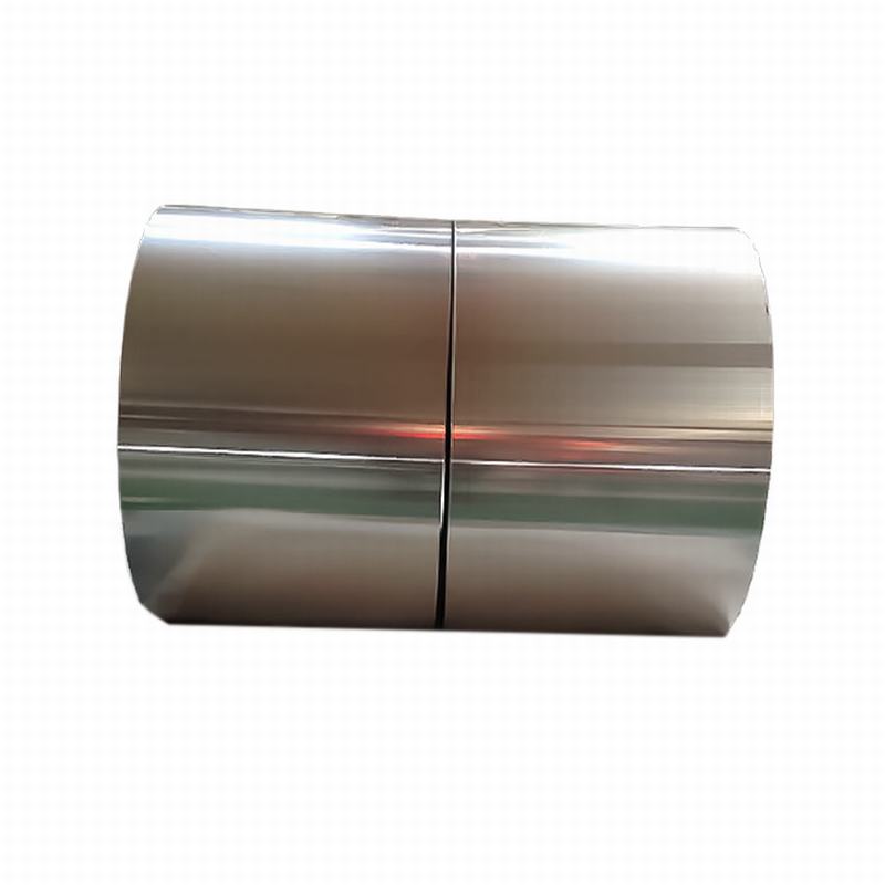 Cheap and High Quality Aluminium Coil with Thickness 0.7mm-8mm From China Shandong Supplier