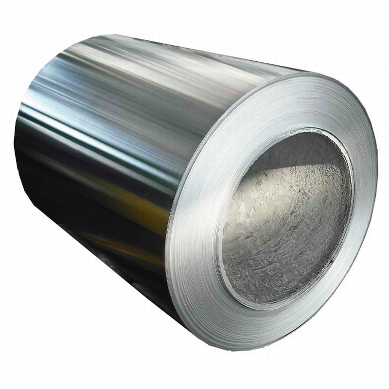 China Manufacturer Supply Low Price 1060, 1100, 3003, 5052 Brushed/Mirror Anodized Pure/Alloy Aluminum Coil