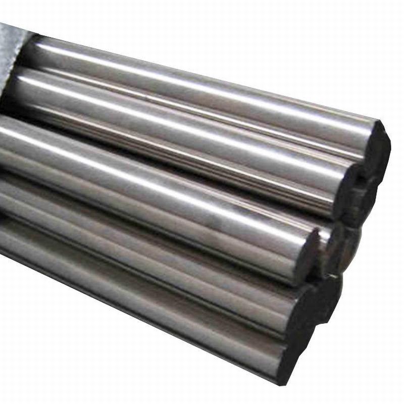 China Manufacturers Price Discount ASTM 304 316 Customize Stainless Steel Round Bar with Best Price