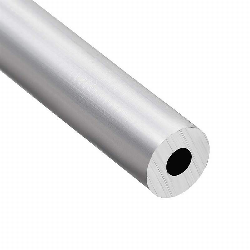 China Professional Supplier Various Sizes Aluminum Pipe 3003 5052 5083 6061 Aluminum Tube
