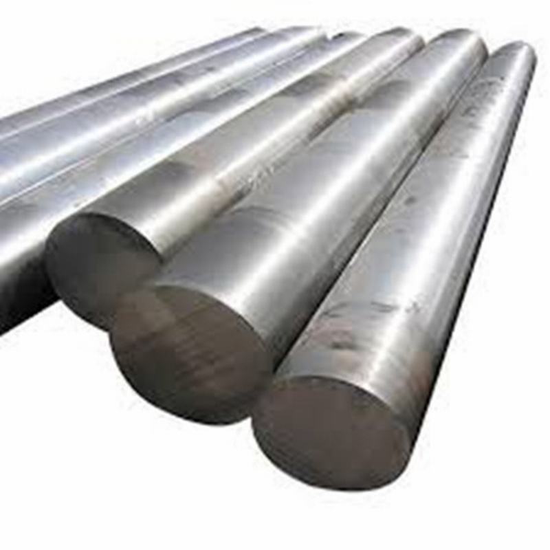 Cold Rolled AISI 304L Stainless Steel Rod Price Per Kg
