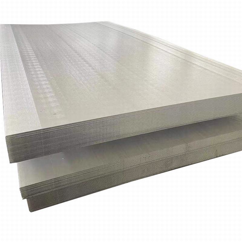 Custom Thickness Sizes 4X8 Stainless Steel Sheet AISI 201 304 304L Cold Rolled Stainless Steel Plate