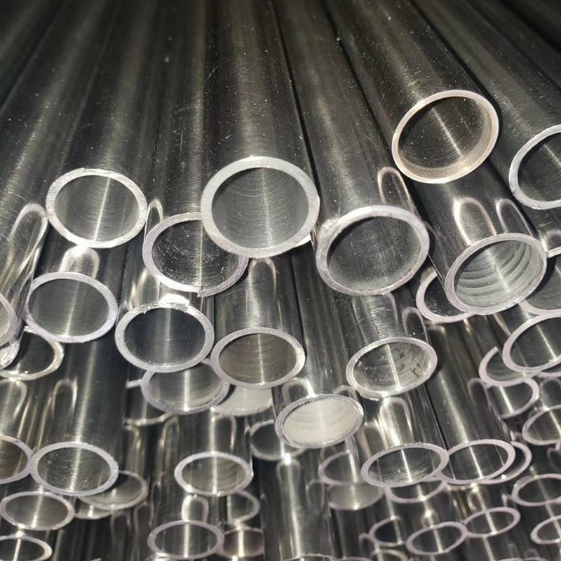 Chine 
                                 201 202 décoratifs 310S 304 316 Grade de 6 pouces de tuyau en acier inoxydable poli soudés les fournisseurs                             fournisseur