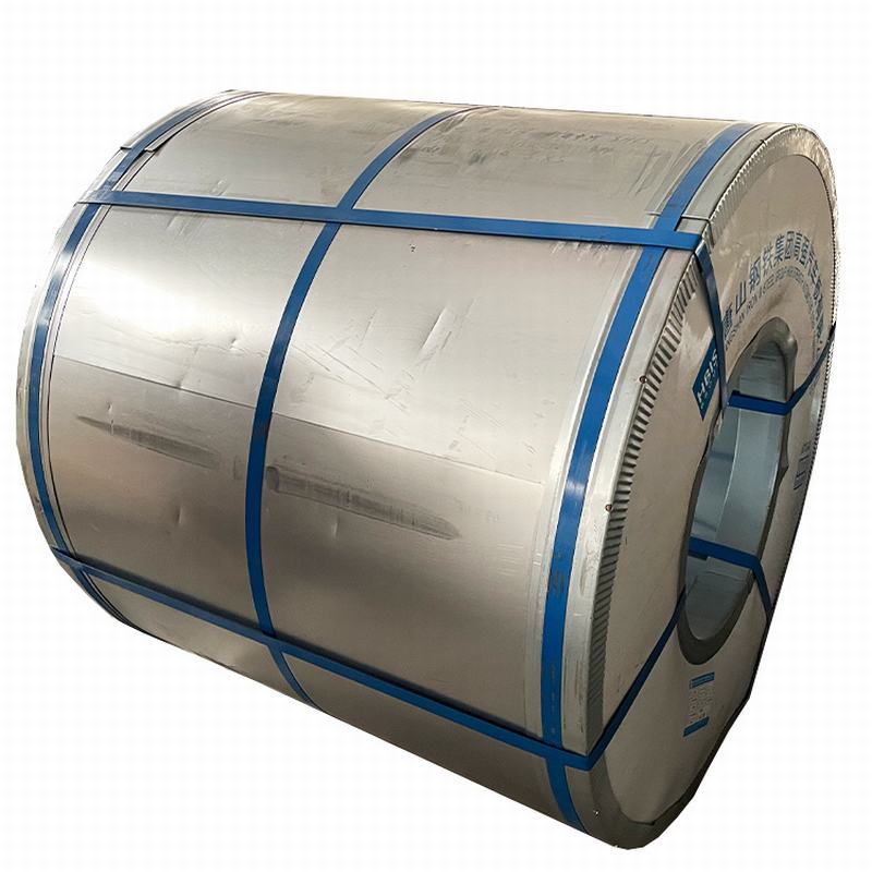 Galvanized Painted Coil Prepainted Galvanized Steel Coil