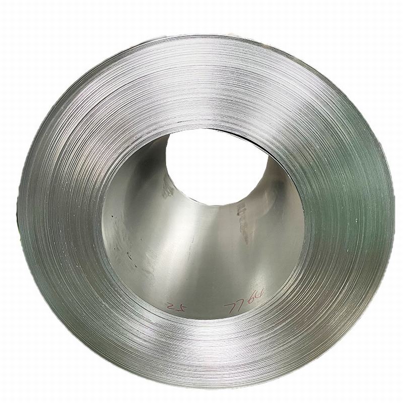 Galvanized Steel Coil SGCC, Dx51d, Dx52D Cold Rolled/Hot Dipped Galvanized Steel Coil
