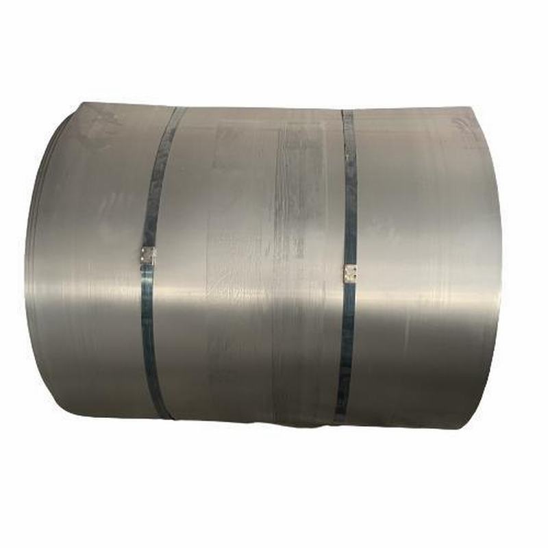 Galvanized Steel Coil, SGCC, Dx51d and Q195 Steel Coil Galvanised Steel Coils 1.5mm Thickness Zinc Coated Cold Metal Roll Galvanised Steel Coil for Construction