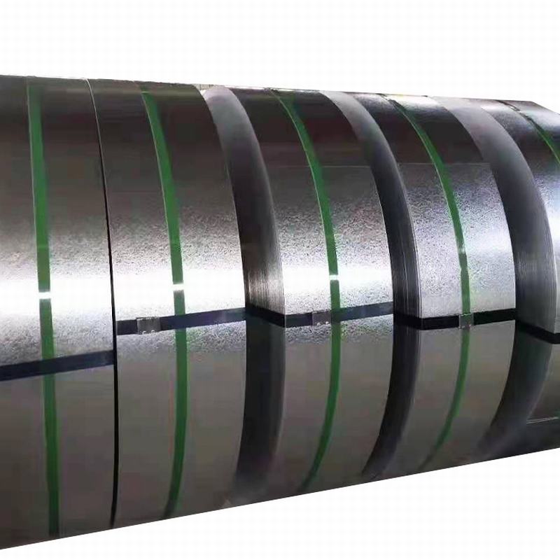 
                                 Gavanized bobinas de acero Z275 de la bobina de acero galvanizado                            