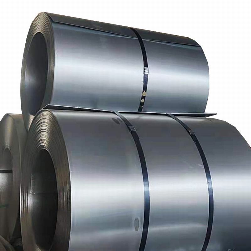 Hot Galvanized Galvanized Steel Coil Cold Rolled Galvanized Painted Coil