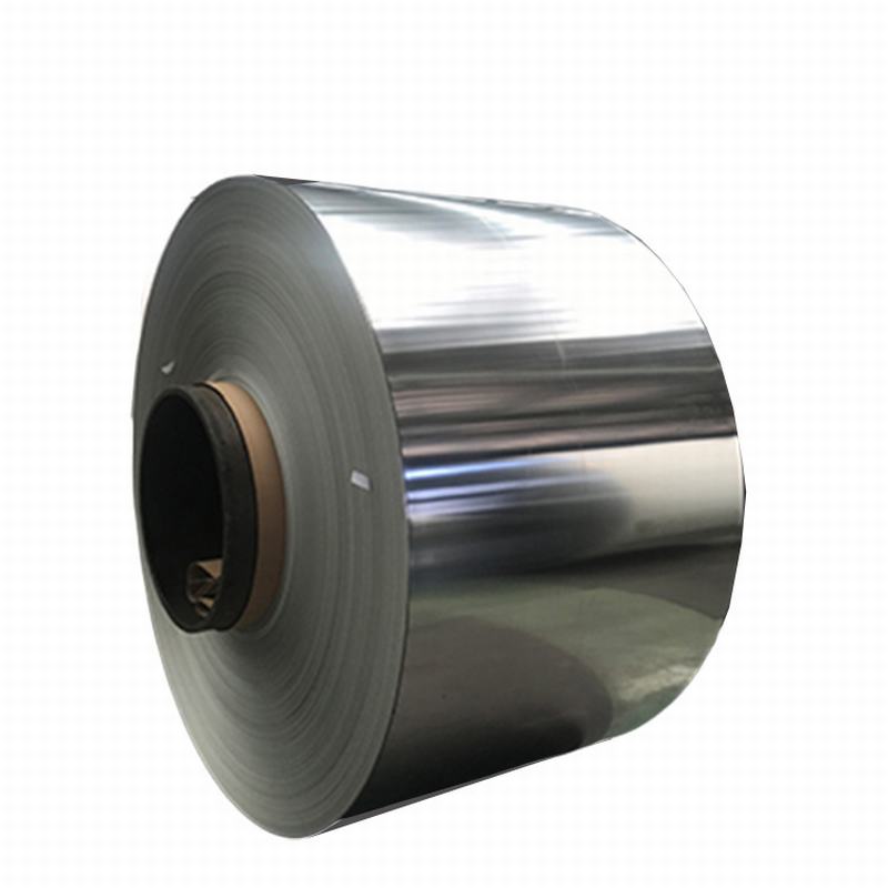 Hot Sale Hot Rolled 2011 2014 2017 2024 2036 Aluminum Coil Binding